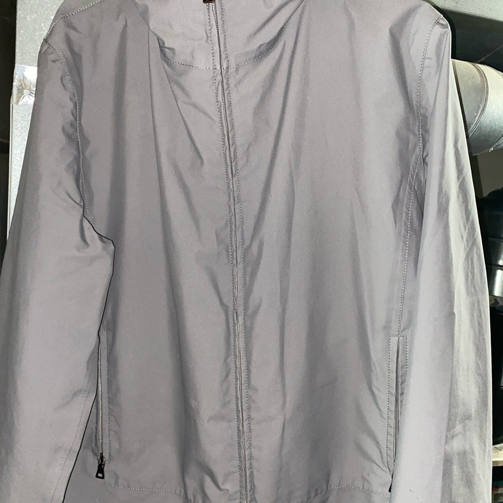 Prada Gore Tex Jacket